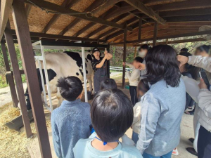 성동구, 드림스타트와 함께하는 가족 소풍…가족愛 행복더하기