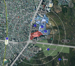 서울시, 용마터널 인근 공공주택 총 551세대 공급…도심 공공주택 복합사업 본궤도