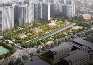 서울시립동대문도서관 서울시 투자심사 최종 통과…`구민 염원과 시·구 협력 성과`