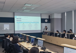 서울시, 자치구 녹색제품 구매관리 역량 강화… 실적 향상 위한 실습 교육