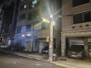 도봉구, 범죄예방 구역에 스마트보안등 설치…범죄↓‧안전↑