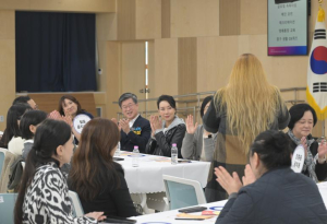 ˝글로벌 통장단, 본격 출범!˝ 서울 중구, 외국인주민 명예통장 웰컴데이 성료