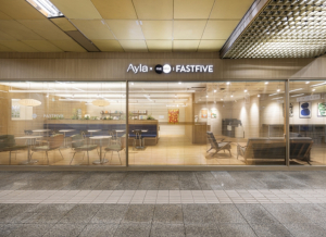 서울교통공사, 지하철역서 책과 함께 휴식을…공실 상가 활용한 ‘독서 라운지’ 조성