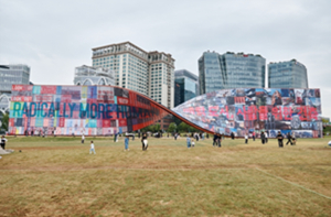 서울시, `제5회 서울도시건축비엔날레` 개막 한 달여 만에 50만 관람 돌파!