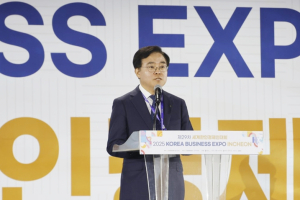 진교훈 강서구청장, “서울의 서남권 글로벌 경제허브 될 것”