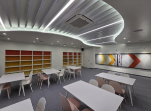 강남구에 생긴 청소년 전용 아지트, `벗터(BUT:TER)`로 모여라!