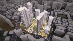 도봉구 창동상아1차 아파트, 재건축 사업시행자 지정으로 탄력 전망