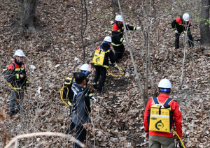 방심 제로! 빈틈 제로! 노원구, 가을철 산불 예방 대책 추진