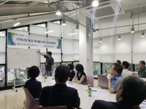 마포구, 지역난방 보급 확대 추진! 재개발 재건축 지역 전환 박차