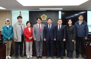 서울시의회 AI 경쟁력 강화 특위, 6개월간 활동 성공적 마무리