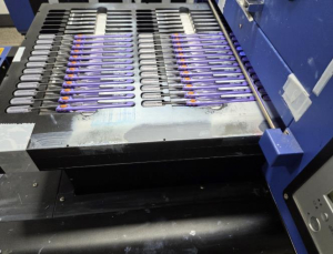 동대문구, 구강관리용품 제조업체 점검 실시