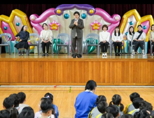 ˝아이들의 웃음이 피어나는 날˝ 강북구, `2025년 꿈나무 큰잔치` 개최