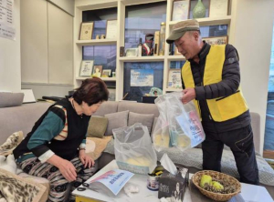성북구 돈암2동 `드림 드림 프로젝트`, 복지사각지대 조기 발굴 나서