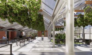 내년 봄, 철쭉만큼 기대되는 명소로 다시 찾아뵙겠습니다...노원구, 불암산 `정원지원센터` 리모델링 착수