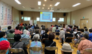 ˝혜택은 꼼꼼히, 의무는 확실히!˝ 서울 중구, `기초수급자 권리·의무 바로알기 설명회` 성료