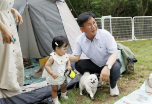 `앉아·기다려`에서 `함께·괜찮아`로… 마포구 반려동물 교육 인기