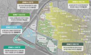 서울시, 천만의 정원 `서울국제정원박람회`… 내년에는 서울숲·매헌시민의숲에서 180일간