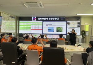 서울시, 수어교육으로 청각장애인과 의사소통 장벽 낮춘다