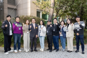 영등포구의회 차인영위원장, 신길뉴타운 3개 단지 주민이 만든 아자래 연합축제’성황리 개최