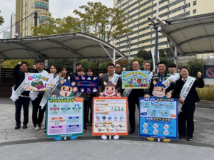 은평구, 겨울철 식중독 예방 캠페인 전개