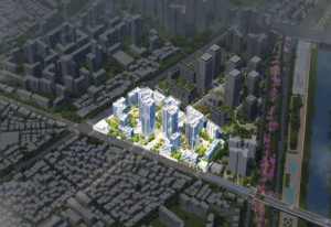 중랑구 면목5동 174-1번지 일대 재개발사업 신속통합기획 확정!