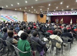 금천구-(사)국제키와니스 금천클럽 주최 `제2회 어르신 경로잔치` 성료