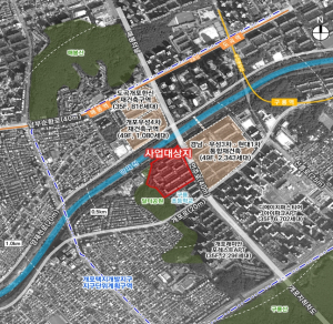 서울시, 개포현대2차아파트 재건축 정비구역 및 정비계획 결정·경관심의(안) ‘수정가결’