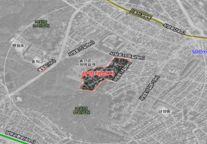 서울시, 동작구 사당12구역 ‘노후 저층주거지 재개발’ 642세대 공급