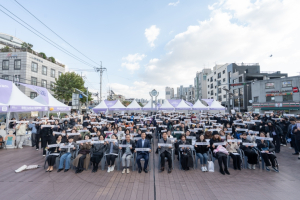 8,282명 성북구민이 뽑은 2025 성북구 올해의 한 책 선정