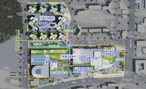 46년 된 서울특별시 신정동 서부트럭터미널, `시민 삶이 편해지는 도시첨단물류단지로`