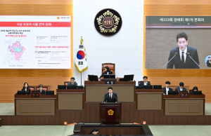 최진혁 서울시의원, “10.15 부동산 대책은 서울시민 현실 외면한 과잉 규제… 실수요자 보호·차등 규제 시급”