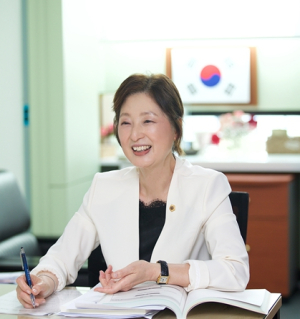 최유희 서울시의원, “조리실 공기, 생명 위협… 교육감의 생명안전 의지 절실”