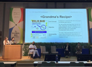 도봉구, 서울시 자치구 유일 세계RCE총회서 사례 발표