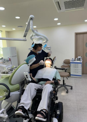 충치·틀니·크라운까지! 송파구, 장애인 치과치료 무료 지원…의료 접근성 향상에 기여