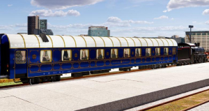 인스타 각 여기야! 맛있게 먹고 신나게 놀고 예쁘게 찍자! 노원, 화랑대 철도공원 기차 레스토랑 `익스프레스 노원`