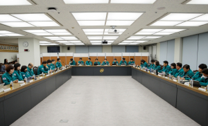 동대문구, ‘2025 안전심포지엄’ 개최