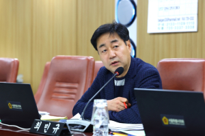 최민규 서울시의원, “지반침하⋅신공법 도로포장 재발 방지 위해 관리 강화해야”