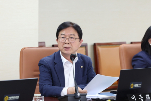 서울특별시의회 이종태 시의원, 명일동 재건축에 따른 학교 신설 및 학급 증설 촉구