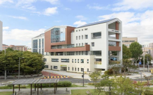 `아이 키우기 좋은` 양천구, `보육타운` 개관…보육서비스 `올인원`