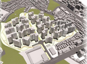 양천구, `신월시영아파트` 사업시행자 지정...신월동 대규모 정비사업 본격화