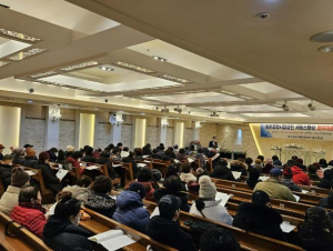 종로구, 광장전통시장 `노점 실명제`로 신뢰 높인다