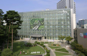 서울 중구, 2026년 사업예산안 6,129억 원 편성