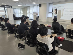 강동구, 구민의 안전 위해 직원 응급처치 대응능력 키운다!