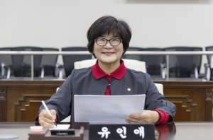 강북구의회 유인애 의원, 무연고·저소득 사망자 위한 공영장례 조례 개정