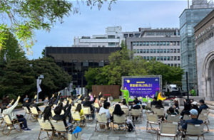서울시, 전통 한옥부터 미래 AI까지…`문화로 야금야금(夜金)` 가을 프로그램 풍성