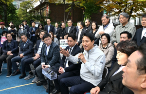 `장위13` 신속통합2‧재촉 규제혁신 적용…오 시장 ˝사업성 개선방안 총동원˝