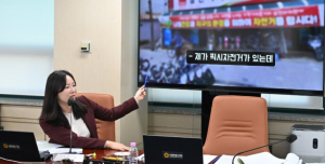 금지라더니…픽시자전거 브레이크, 서울시 지원 점포에서 버젓이 제거
