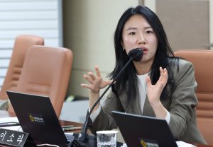 이소라 의원 “사교육카르텔 연루 교사 여전히 교단에…직위해제 근거 미비, 제도 개선 나서야”