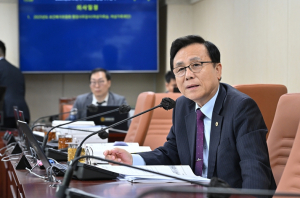 서울특별시의회 강석주 시의원, “10.15 부동산 대책 이후 커진 신혼부부 주거불안… 주거비 지원금 늦장 집행 지적”