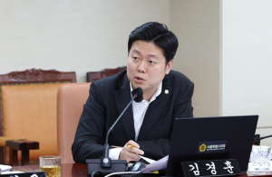 김경훈 서울시의원, 교육감으로부터 ‘학교 밖 청소년 학력평가 응시 허용’ 약속 받아